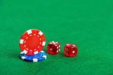 Mobile casino app interface with sportsbook and payment menu